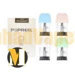 کارتریج پاپریل پی ۱ یوول <br><span>Uwell Popreel P1 Replacement Pod Cartridge</span>